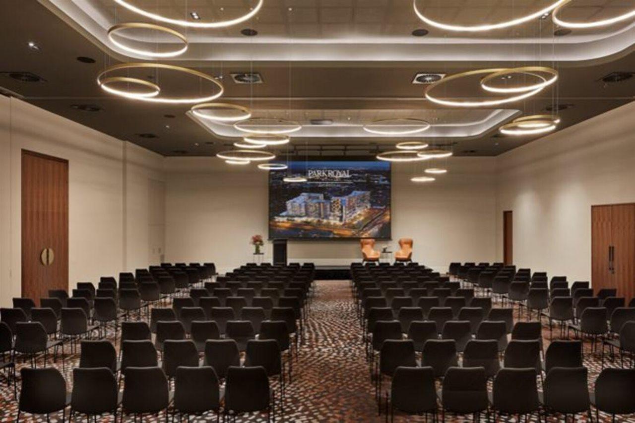 Clayton Parkroyal Monash Melbourne מראה חיצוני תמונה