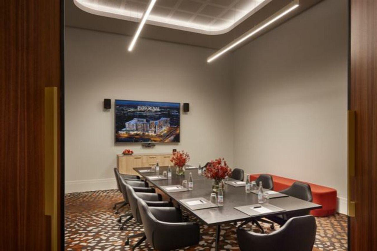 Clayton Parkroyal Monash Melbourne מראה חיצוני תמונה