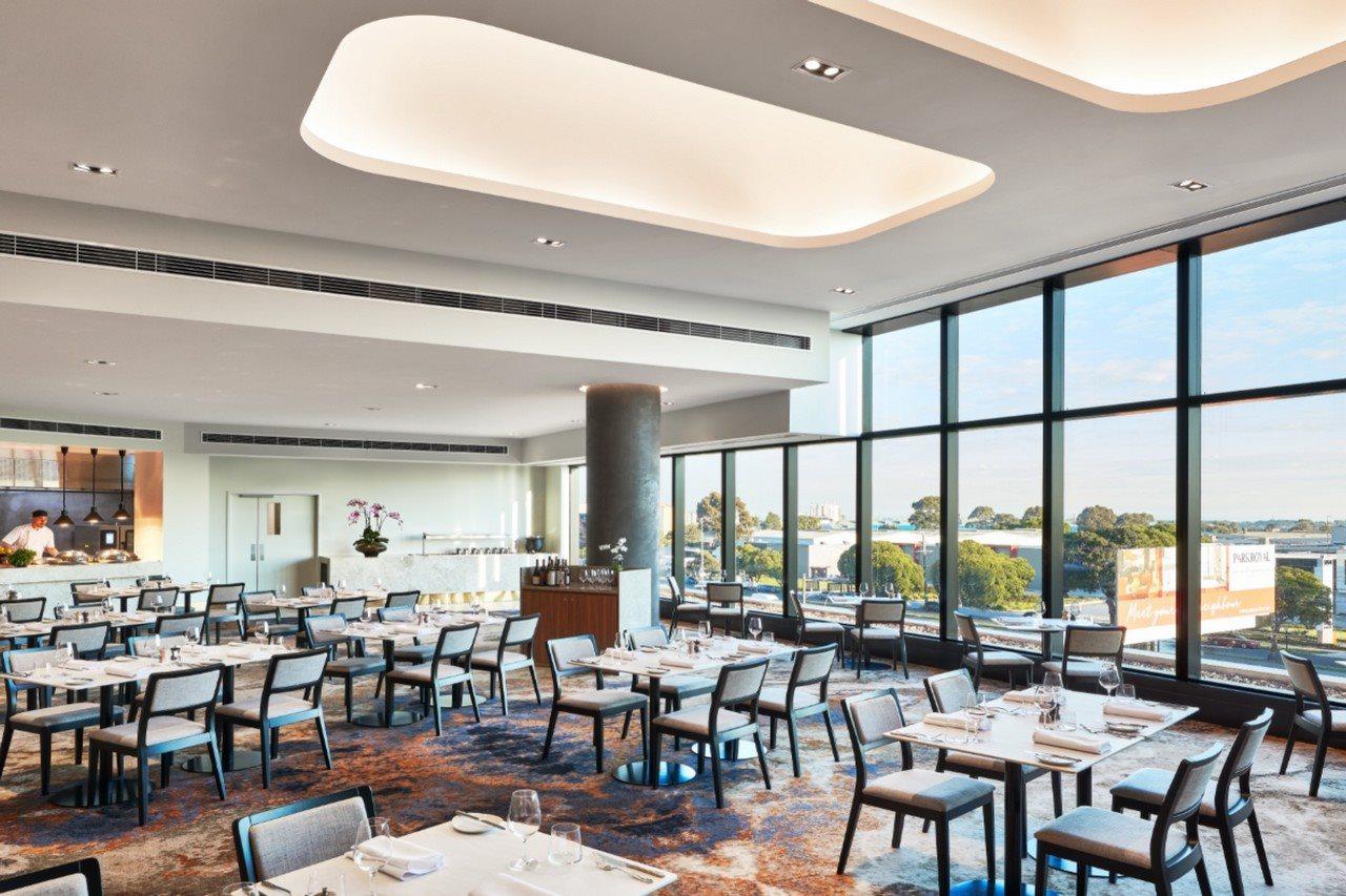 Clayton Parkroyal Monash Melbourne מראה חיצוני תמונה