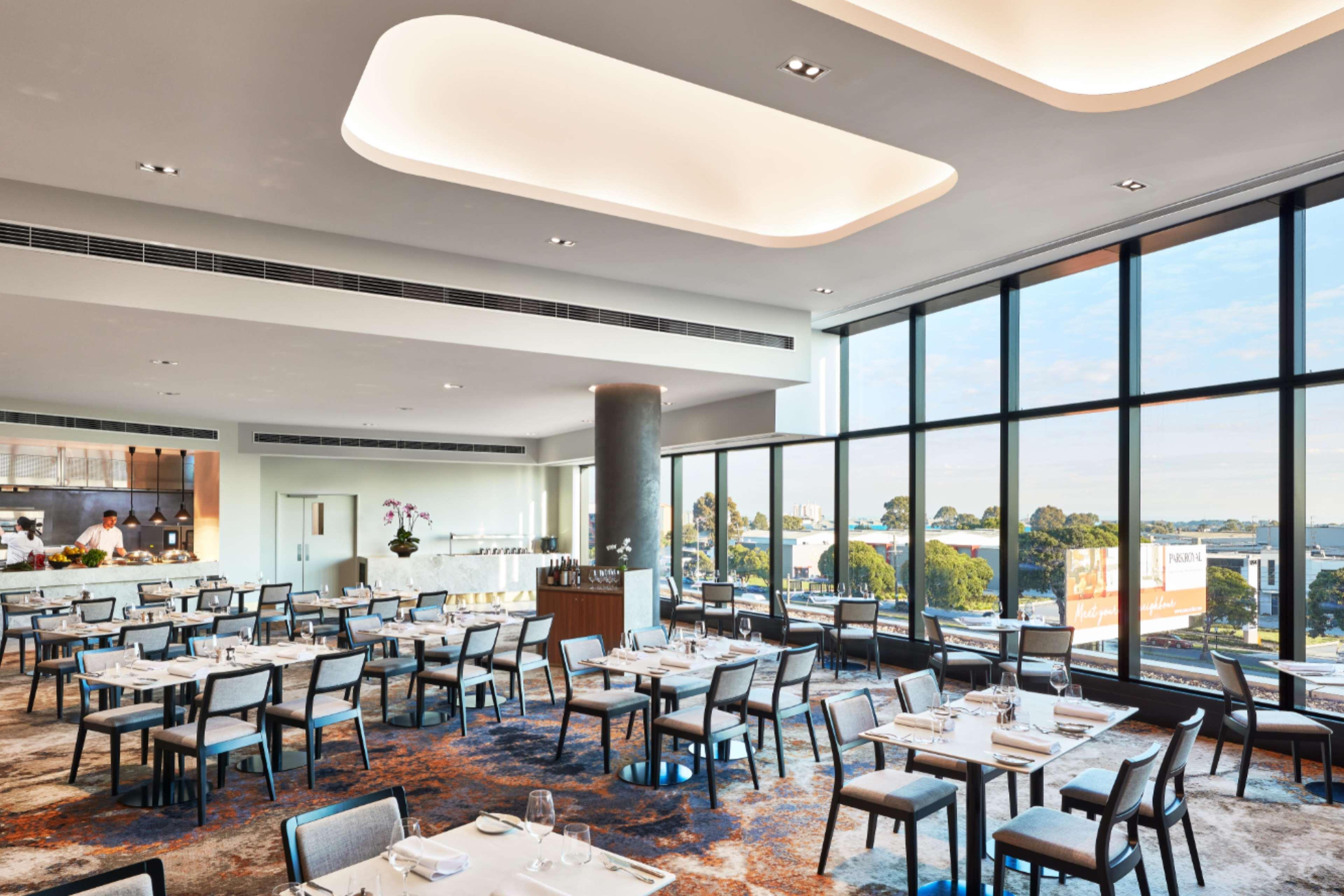 Clayton Parkroyal Monash Melbourne מראה חיצוני תמונה
