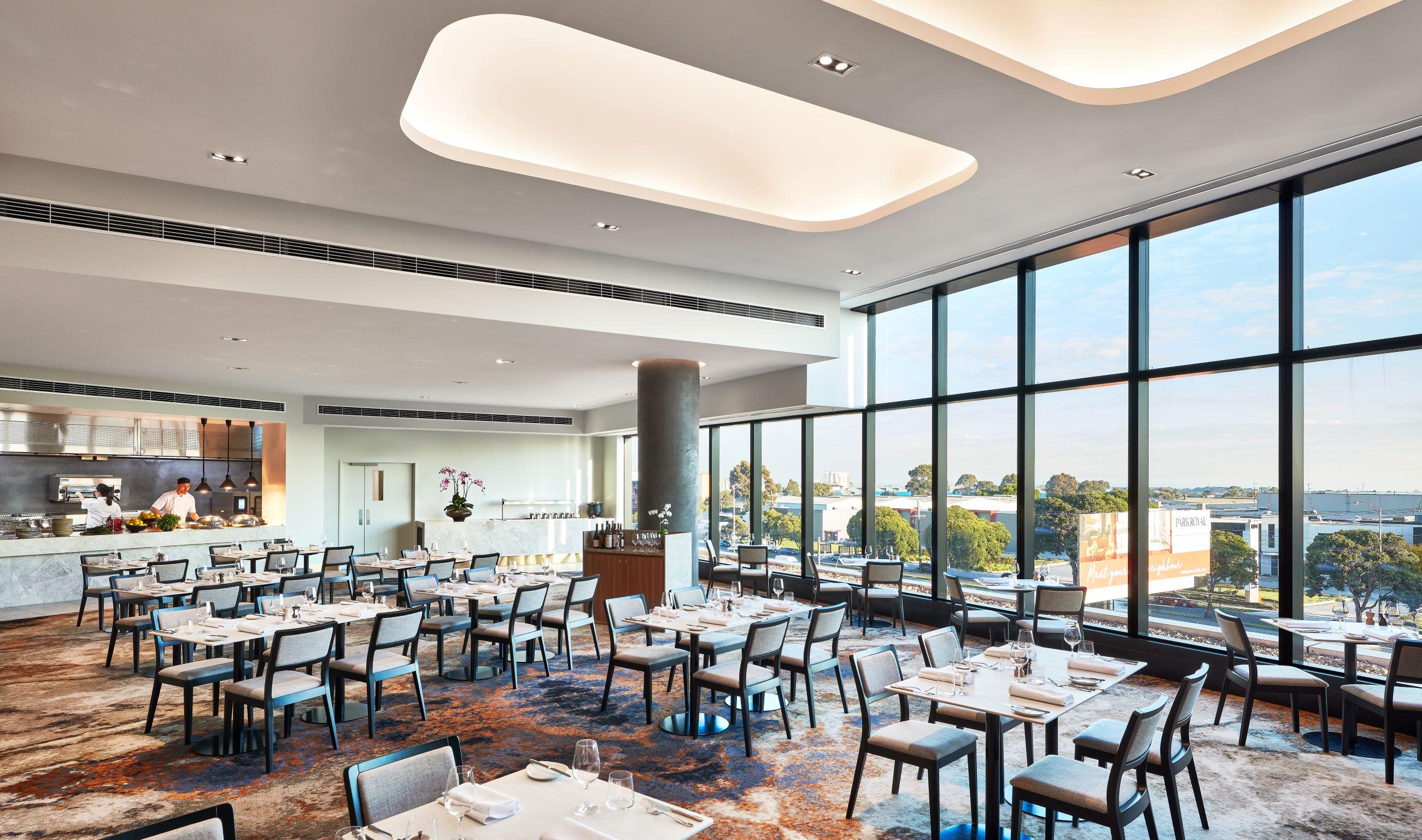 Clayton Parkroyal Monash Melbourne מראה חיצוני תמונה