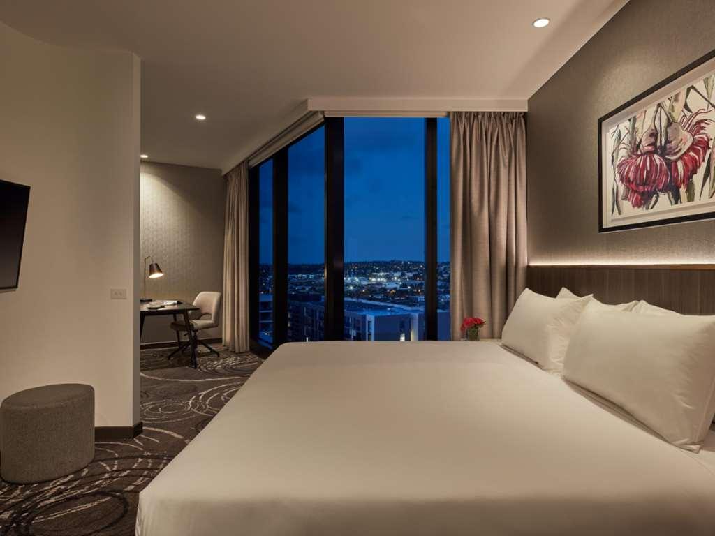 Clayton Parkroyal Monash Melbourne חדר תמונה