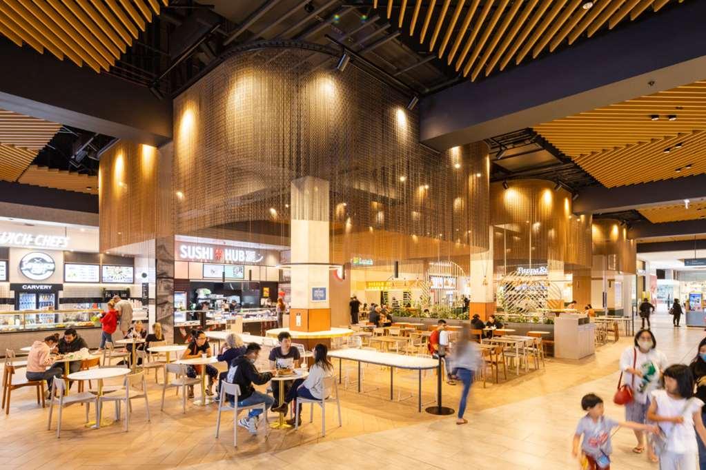 Clayton Parkroyal Monash Melbourne שירותים תמונה