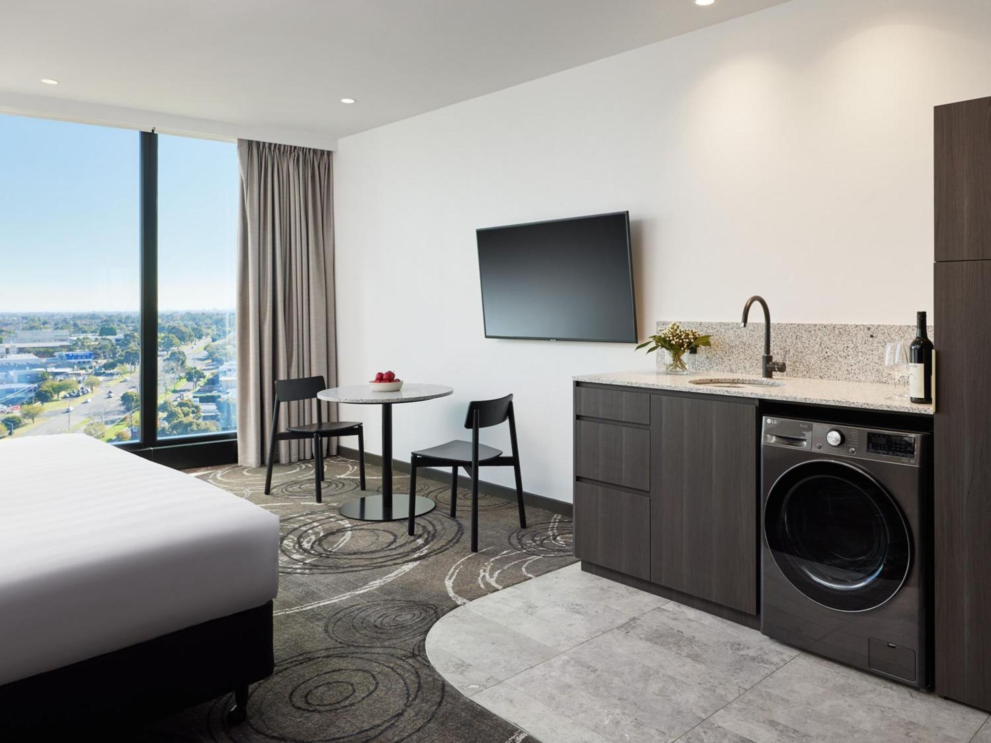 Clayton Parkroyal Monash Melbourne חדר תמונה